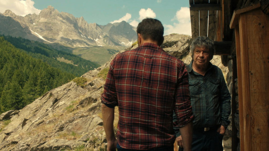 Alex Hugo : Mémoire morte