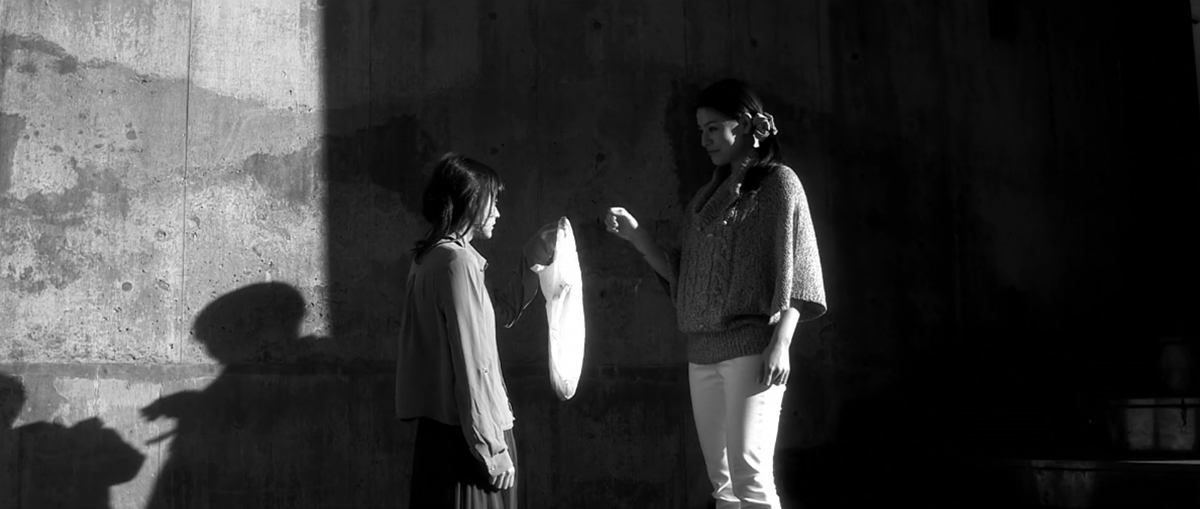 “Miss Zombie” de SABU (Hiroyuki Tanaka)